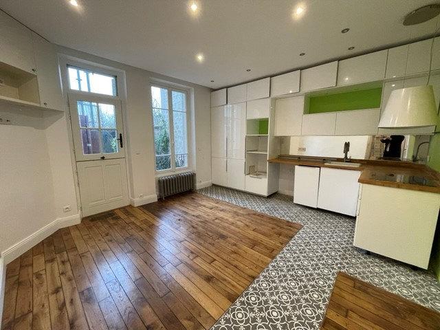 Appartement location à Nanterre, Asnières-sur-seine