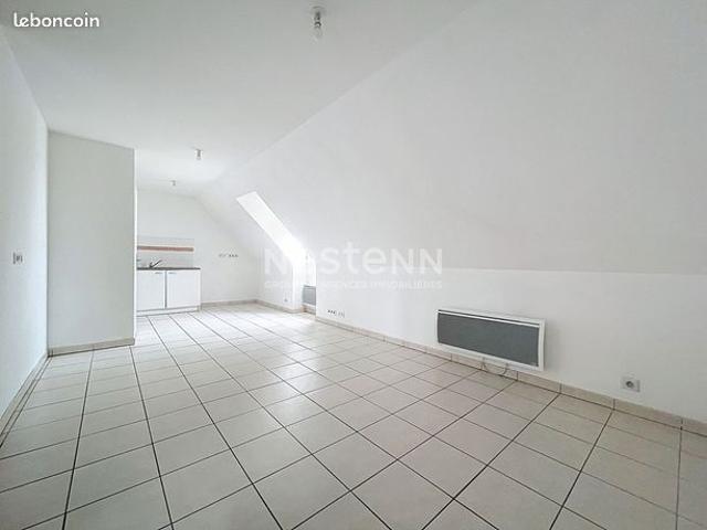 Appartement vente à Senlis, Saint-leu-d'esserent