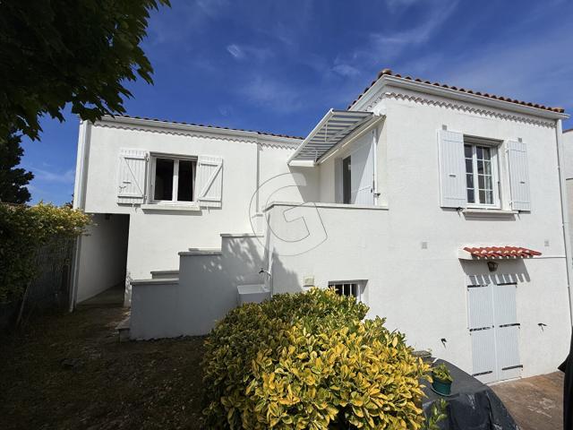 Appartement vente à Les Sables-d'Olonne, La Tranche-sur-mer