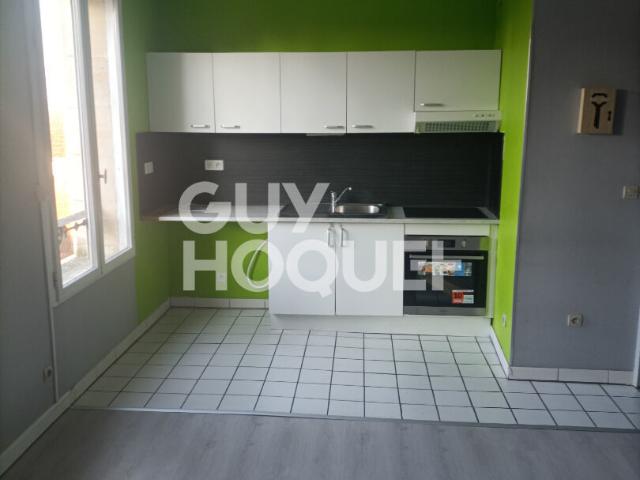 Appartement location à Clermont, Liancourt