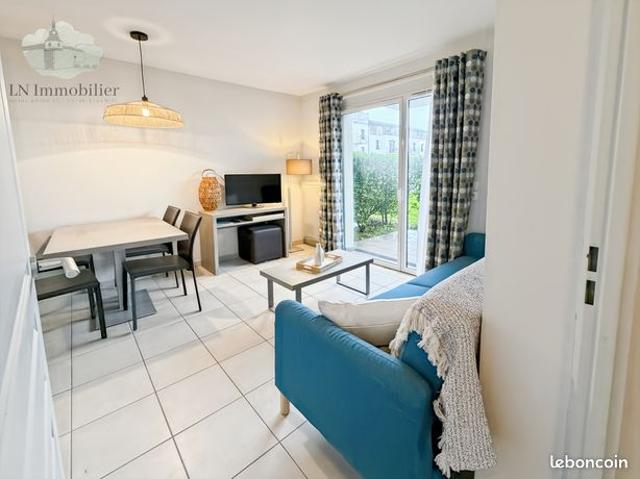 Appartement vente à Quimper, Bretagne