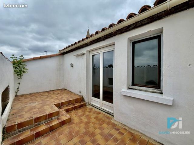 Appartement vente à Béziers, Nézignan-l'evêque