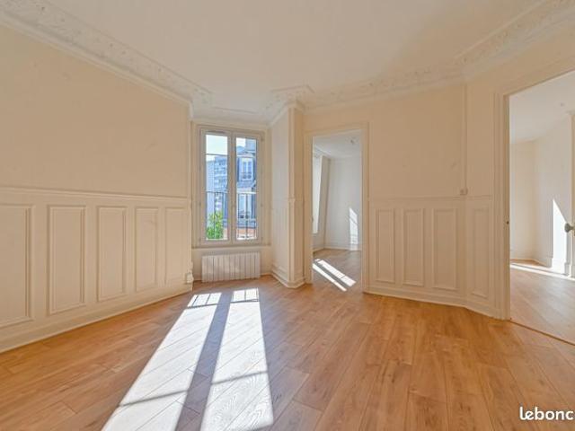 Appartement vente à Nanterre, Clichy