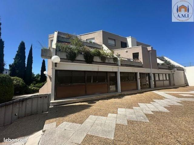 Appartement vente à Montpellier