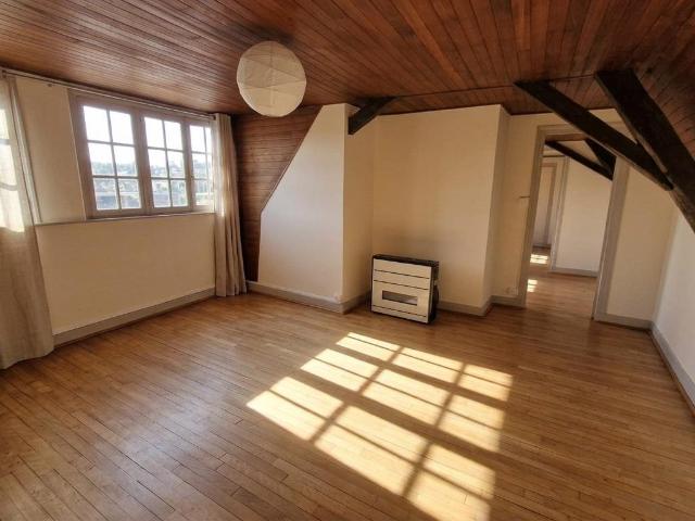 Appartement vente à Roanne, Charlieu