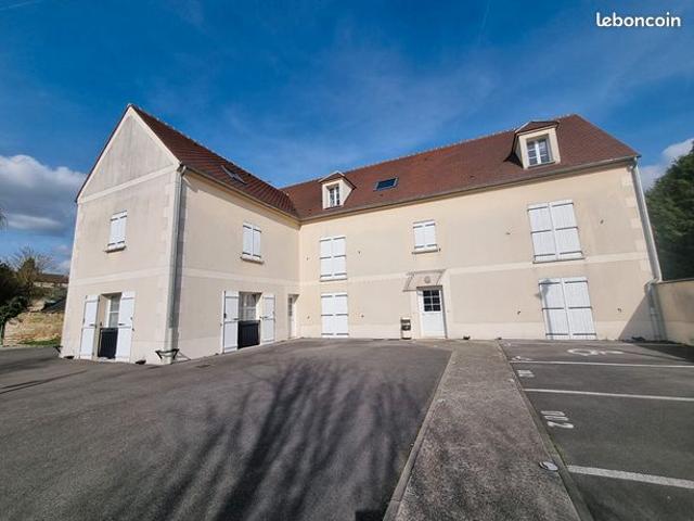 Appartement vente à Senlis, Saint-leu-d'esserent
