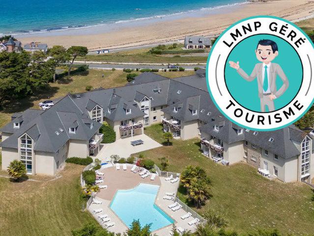 Appartement vente à La Fosse, Saint-Briac-sur-Mer