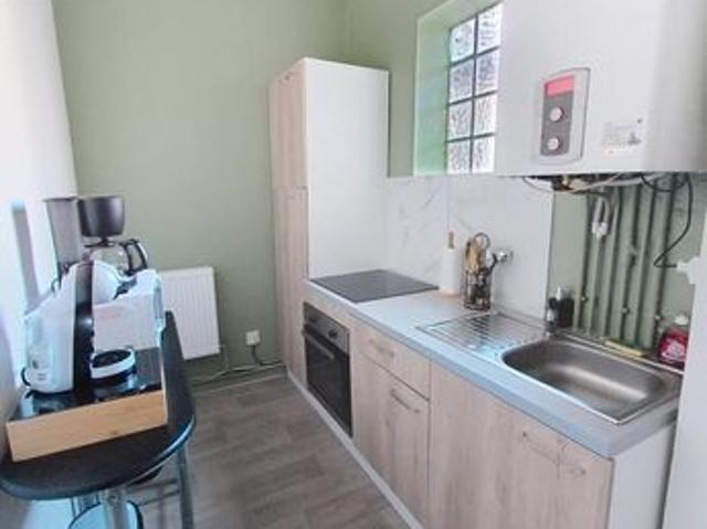 Appartement vente à Saumur