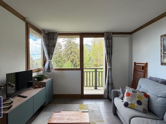 Appartement vente à Grenoble, Les Adrets