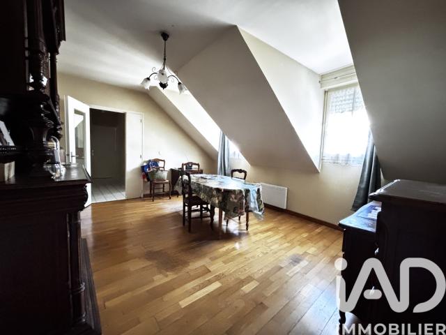 Appartement vente à La Flèche, Sablé-sur-sarthe