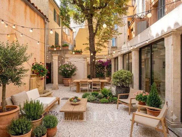Appartement vente à Aix-en-Provence, Aix-en-provence