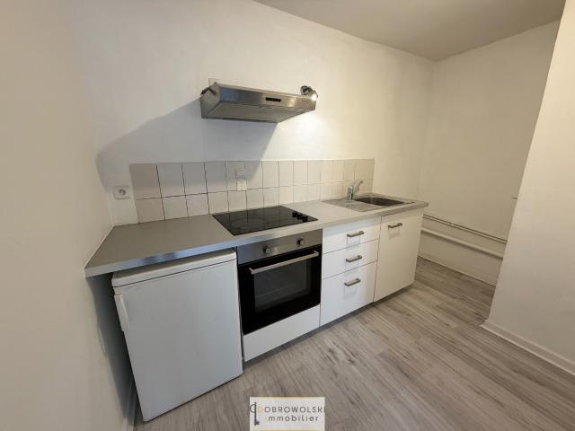 Appartement vente à Vienne