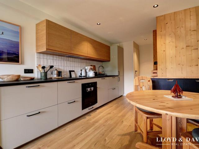 Appartement vente à Plainpalais, Les Déserts