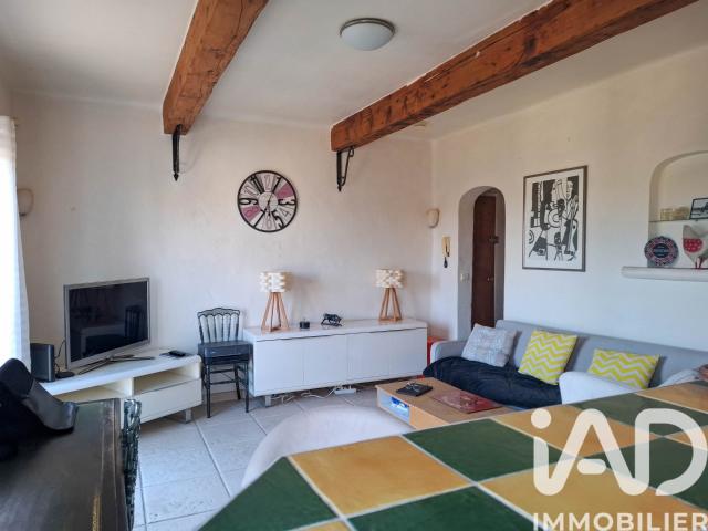 Appartement vente à Grasse