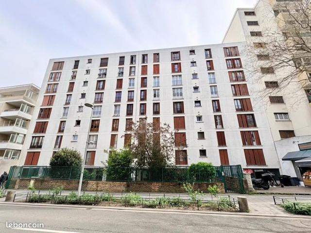 Appartement vente à Saint-Denis, Epinay-sur-seine