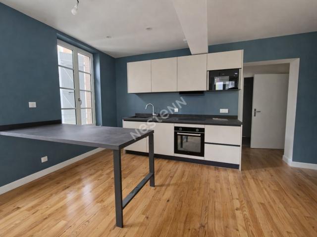 Appartement location à Montauban