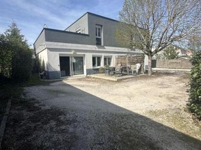 Appartement vente à Orléans, Ingré