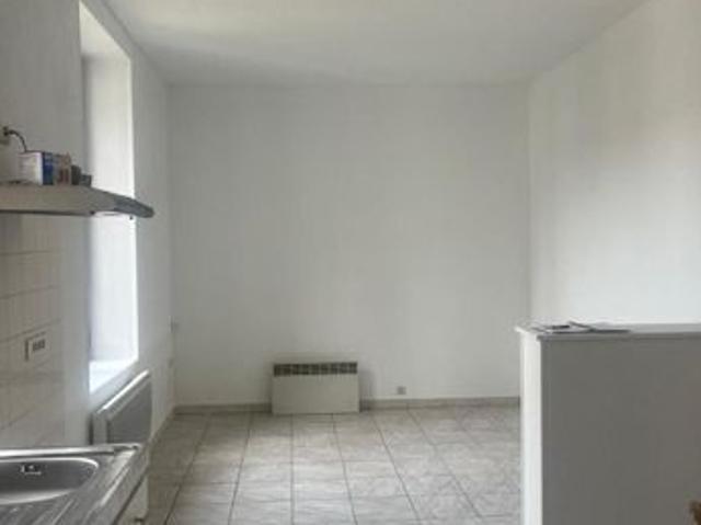 Appartement vente à Auxerre, Brienon-sur-armançon