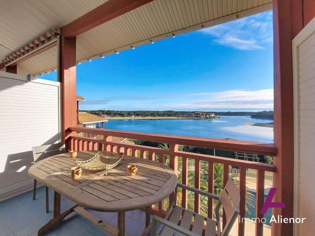 Appartement vente à Dax, Vieux-boucau-les-bains