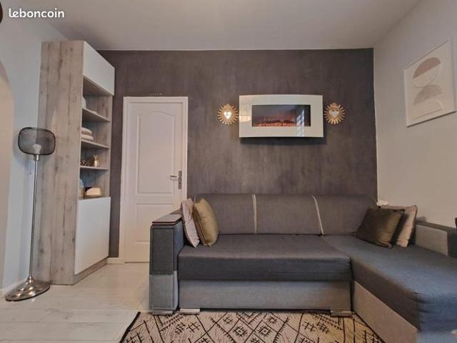 Appartement vente à Dreux, Montreuil