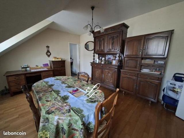 Appartement vente à La Flèche, Sablé-sur-sarthe