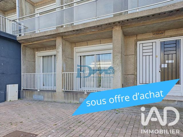 Appartement vente à Dieppe, Le Tréport