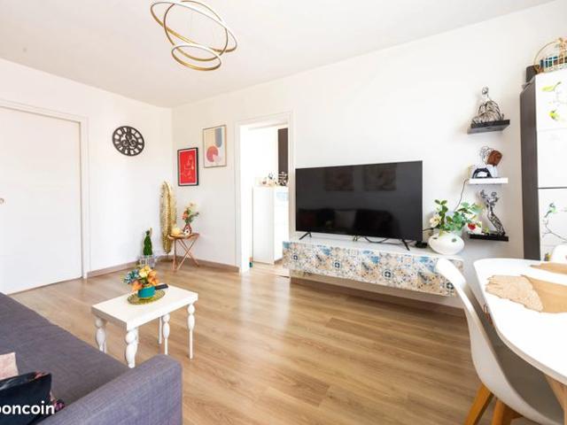 Appartement vente à Argenteuil