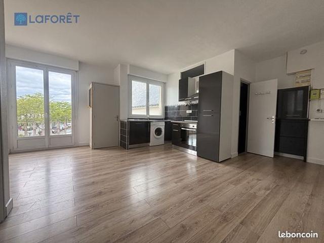 Appartement vente à Lorient, Bretagne