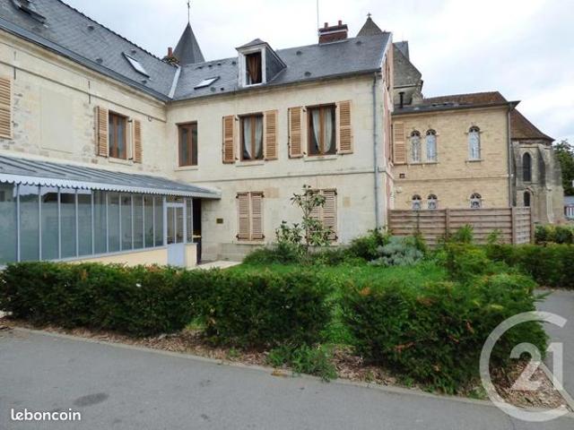 Appartement vente à Compiègne, Ressons-sur-matz