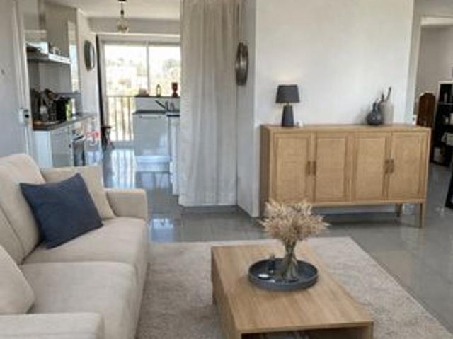 Appartement vente à Marseille