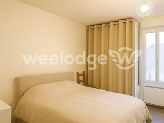 Appartement vente à Pontoise
