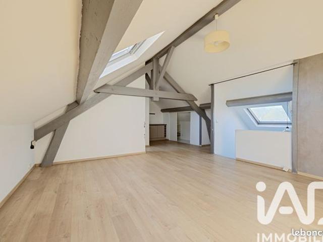 Appartement vente à Torcy, Lagny-sur-marne