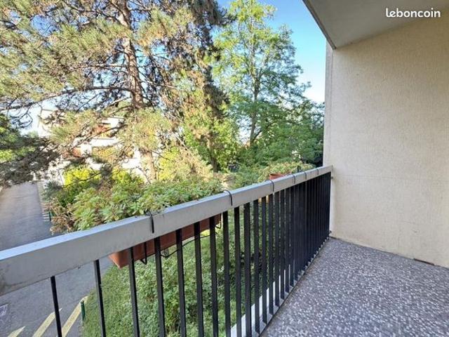 Appartement vente à Le Raincy, Les Pavillons-sous-bois