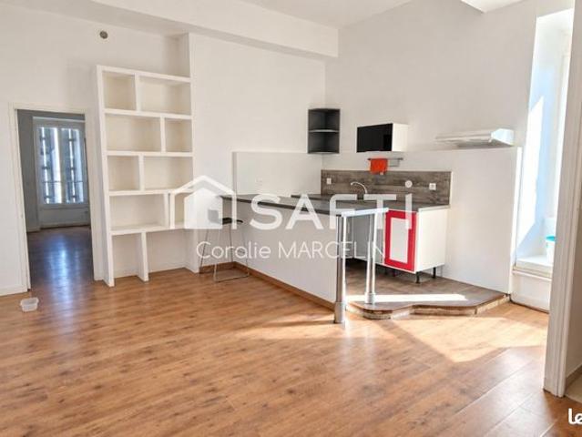 Appartement vente à Brignoles