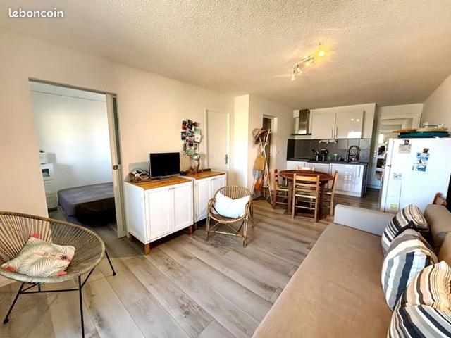 Appartement vente à Dax, Seignosse