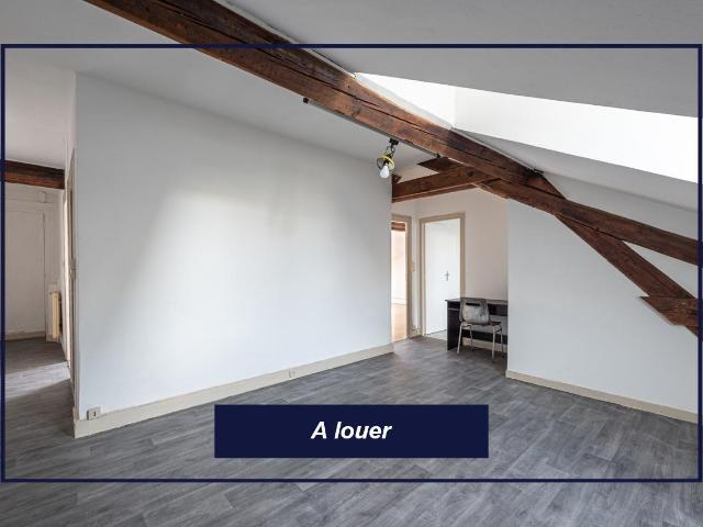 Appartement location à Dijon