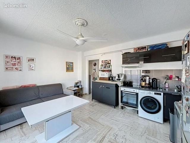 Appartement vente à Grasse, Le Cannet