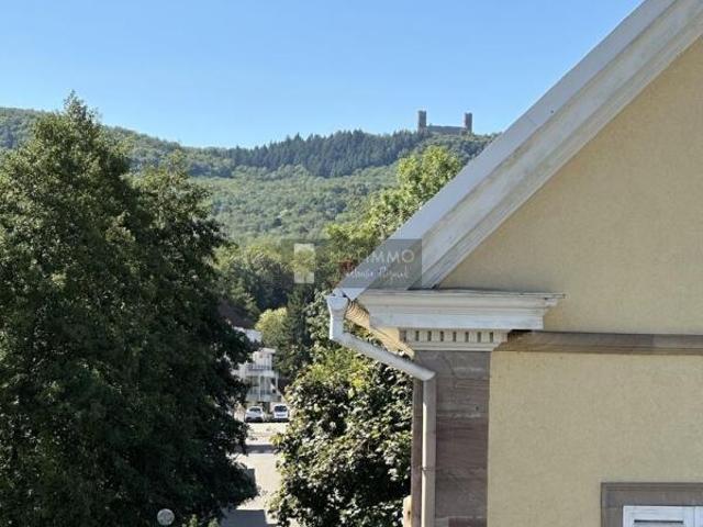 Appartement vente à Barr, Collectivité européenne d'Alsace