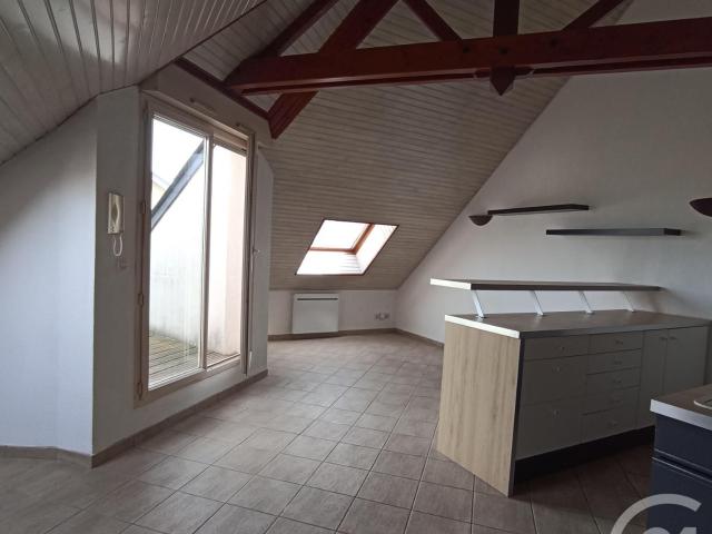 Appartement location à Le Mans