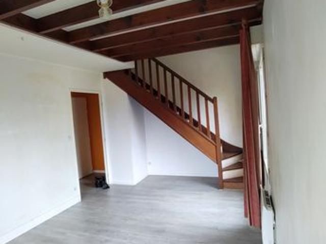 Appartement vente à Vitry-le-François, Grand Est