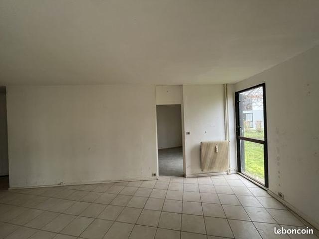 Appartement vente à Montbard