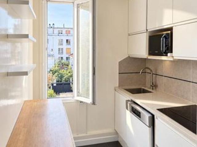 Appartement vente à Charenton-le-Pont, Val-de-Marne