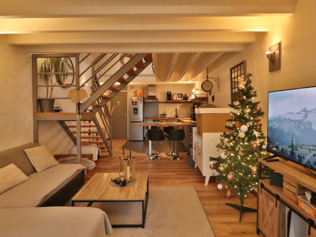 Appartement vente à Troyes, Saint-andré-les-vergers