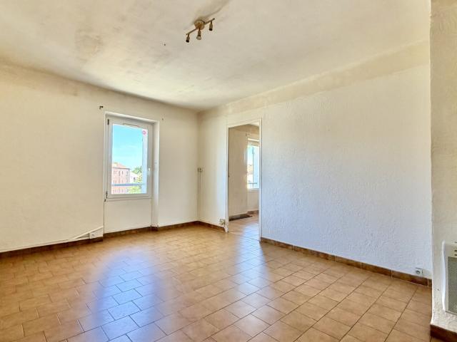 Appartement vente à Arrondissement de Toulon, La Crau
