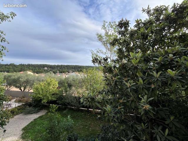 Appartement vente à Brignoles, Carnoules