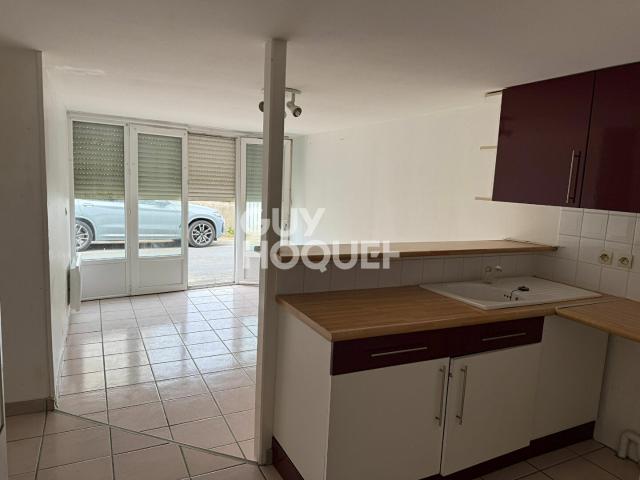 Appartement vente à Rochefort, Saint-pierre-d'oléron