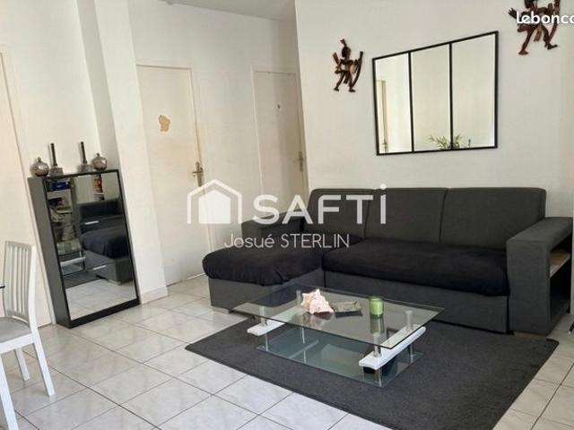 Appartement vente à Provins, Montereau-fault-yonne