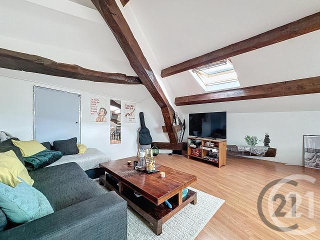 Appartement vente à Neufchâteau, Vittel