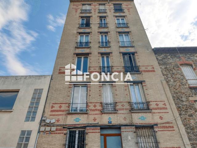 Appartement vente à L'Haÿ-les-Roses, Ivry-sur-seine