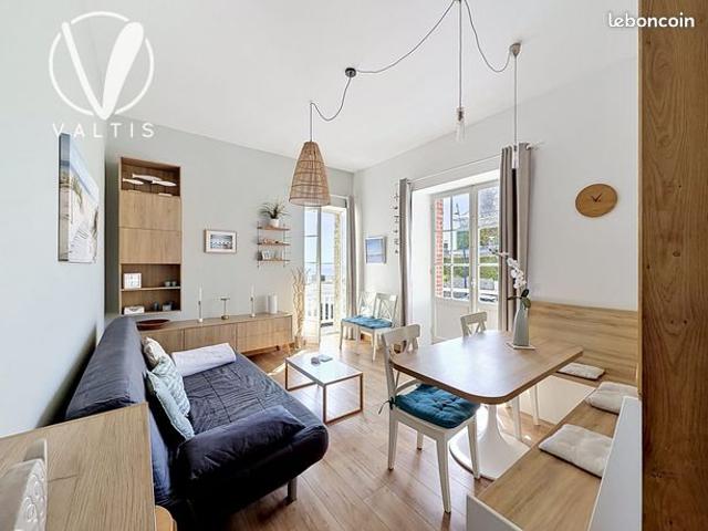Appartement vente à Dinan, Bretagne